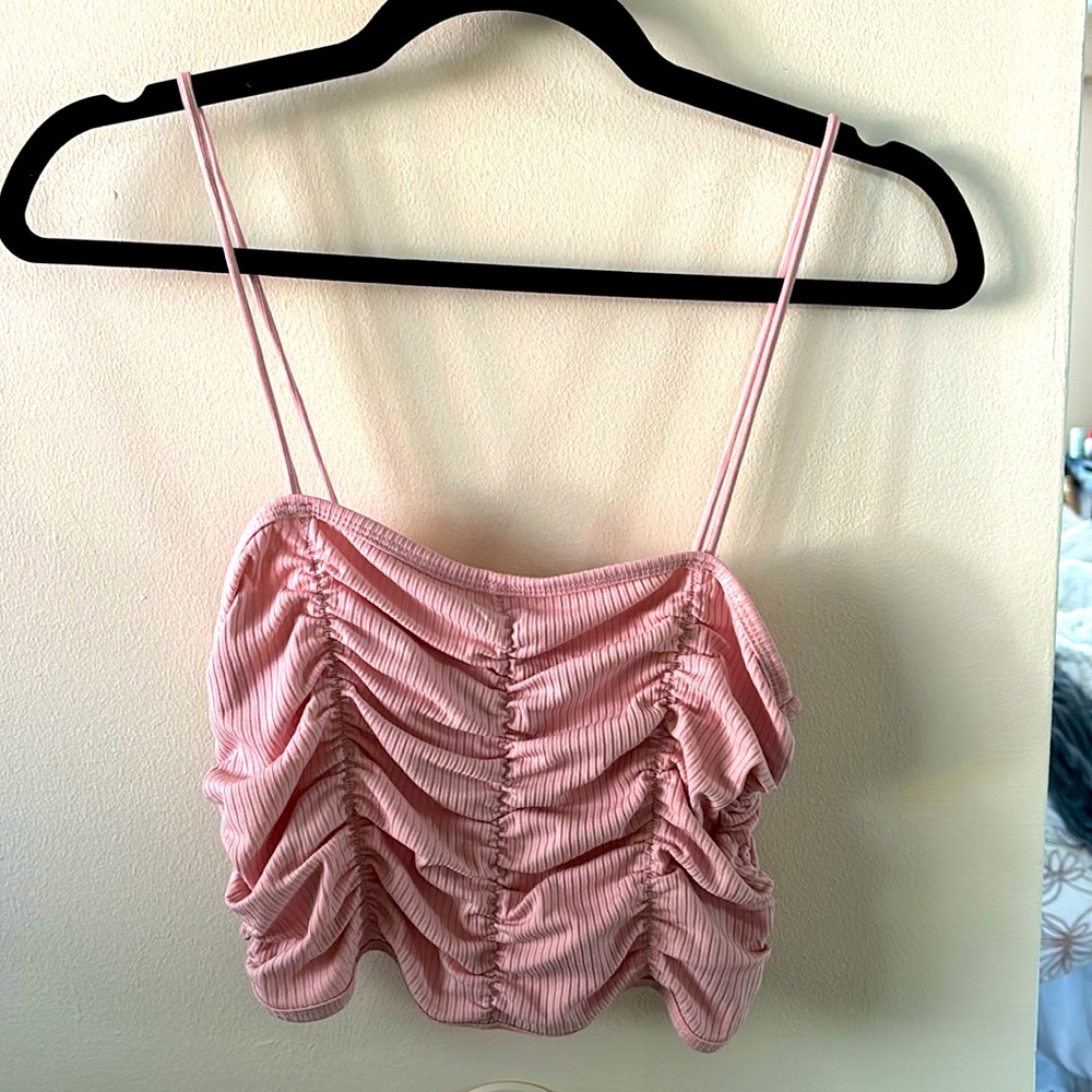 Cotton Candy LA Brami